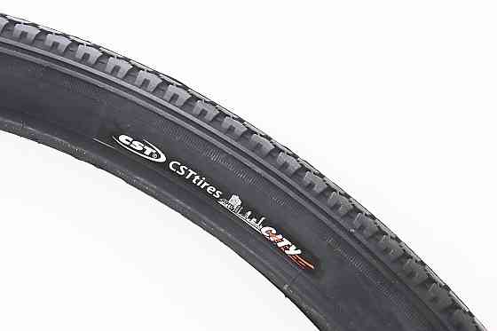 Шина 28"x1,75х2 (47-622) дорожня "кубик" С219 Київ