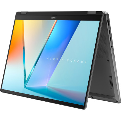 Ноутбук ASUS Vivobook Flip 14 TP3407SA-QL011W (90NB14Y1-M000E0) Винница - изображение 4