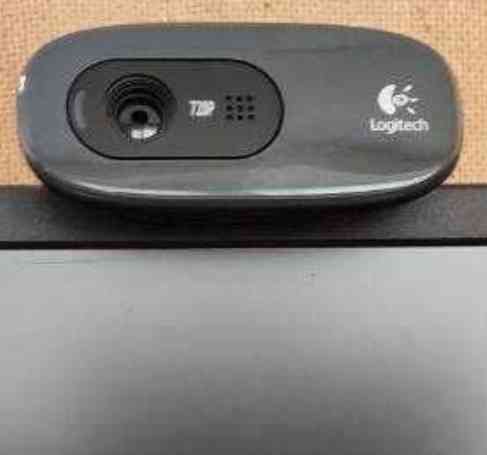 Веб-камера Logitech HD C270. Киев