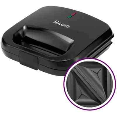 Сэндвичница Magio MG-375 Винница