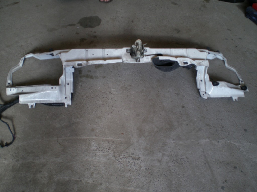 Установча панель Fiat Doblo 2006-2009 Ковель - фото 2