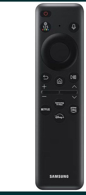 Телевизор: Samsung QE77S95C Харьков - изображение 5