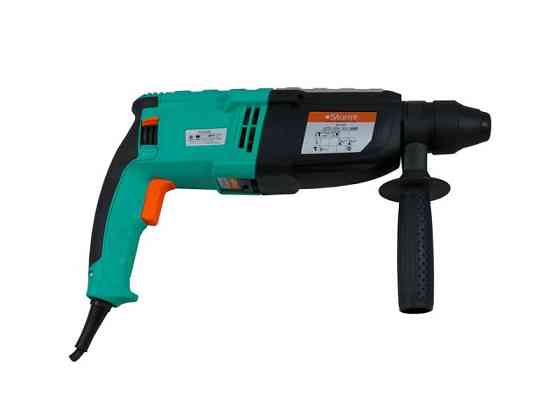 Перфоратор Sturm RH2528, 1300 Вт (читать описание) Ровно
