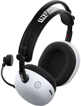 Bluetooth-гарнітура Sony Inzone H9 II White (WHG910NW.E) ( 18417 ) Харків