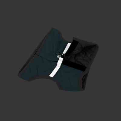 Шлея для собак Airy Vest ONE XS4 36-39 см блакитна (29402) Вінниця