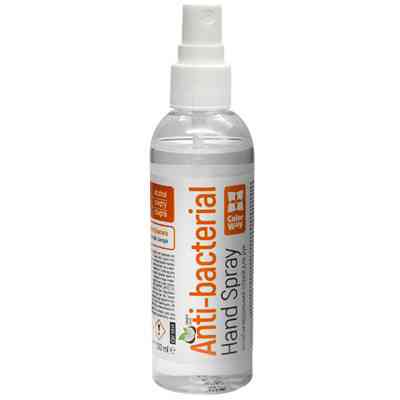 Антисептик для рук ColorWay 100мл (CW-3911) Вінниця