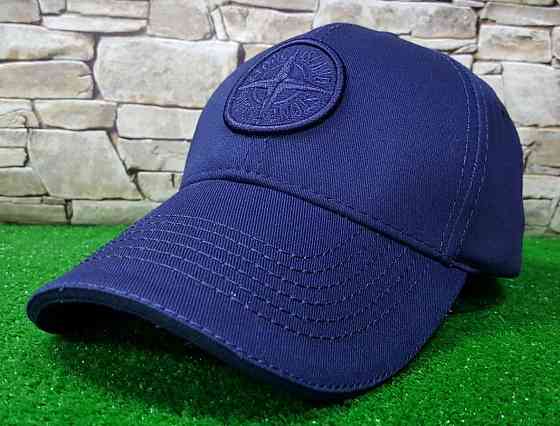 Бейсболка STONE ISLAND Київ