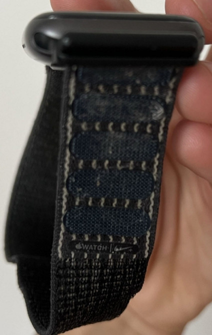 Смарт-Часи Apple Watch 5 44 mm. Київ - фото 1