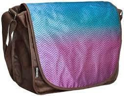 Сумка молодіжна 