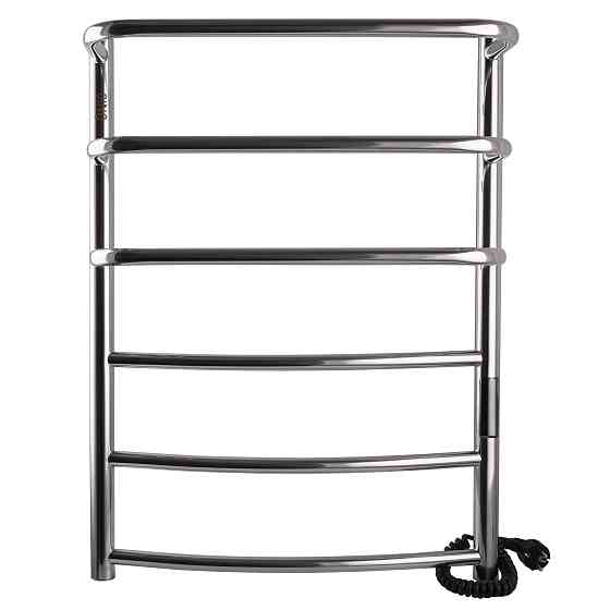 Рушникосушарка UNIO LKD ЕU 700-500-6 Драбинка Каскад Дуга електро Київ