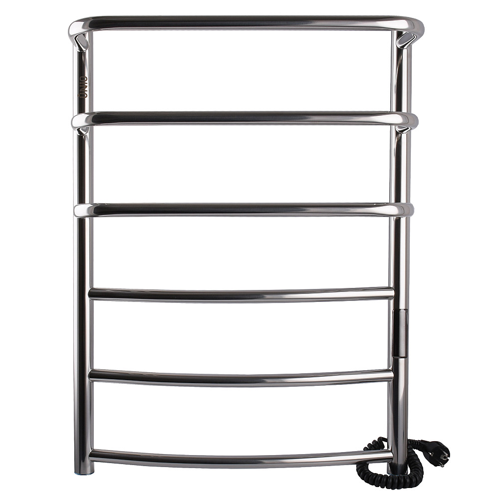 Рушникосушарка UNIO LKD ЕU 700-500-6 Драбинка Каскад Дуга електро Киев - изображение 1