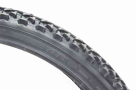 Шина 24"x2,10 шипована С1040N Київ