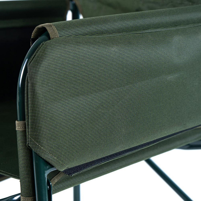 Крісло складане туристичне з столиком Ranger Guard Lite (RА2241) стілець для пікніка, риболовлі Київ - фото 5