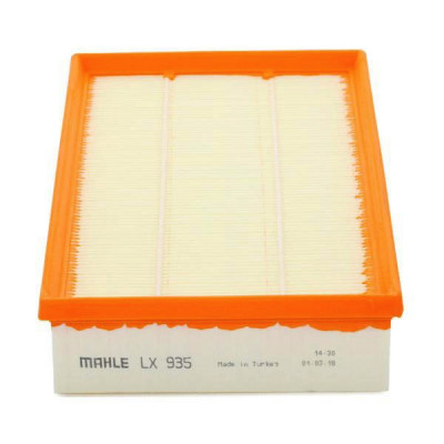 Воздушный фильтр для автомобиля Mahle LX935 Винница - изображение 3
