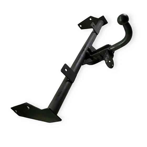 Фаркоп збору) 1117-18 Калина (Житомир) (в Мукачево