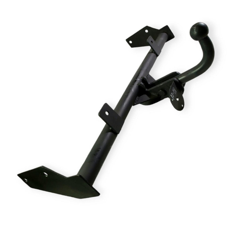 Фаркоп сборе) 1117-18 Калина (Житомир) (в Мукачево - изображение 1