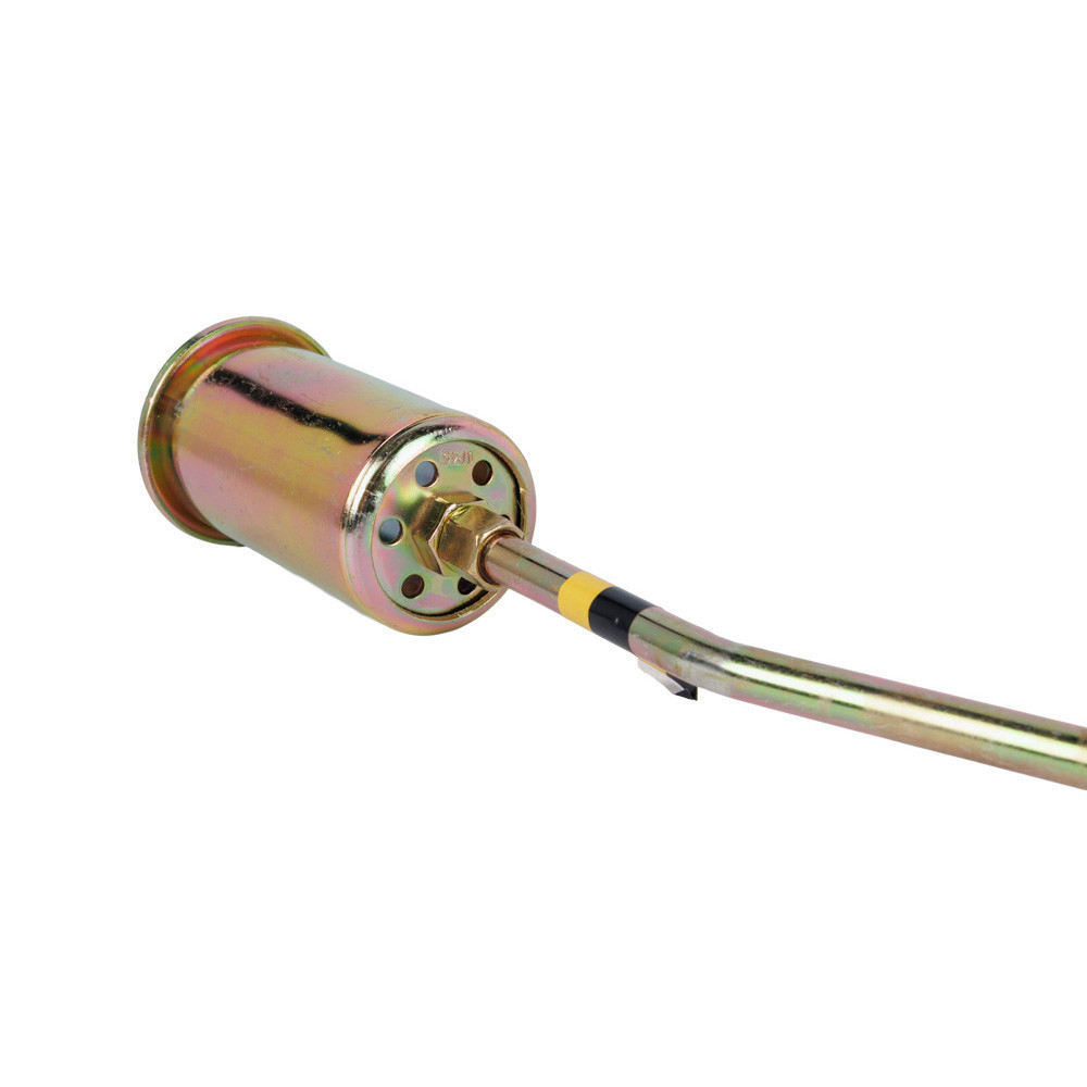 Водка пропан Ø40 с клапаном SIGMA (2902121) Ровно - изображение 7