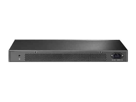 Комутатор TP-LINK TL-SG1048 (48хGE, метал, монтаж у стійку) ( Ні ) Харків