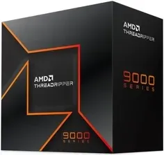 Процесор Procesor AMD Threadripper 9970X 4.0Ghz BOX (100100001594WOF) Київ