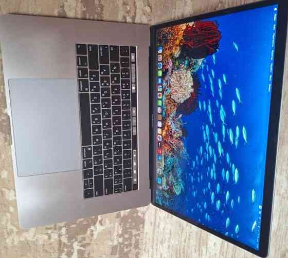 Идеал! Ноутбук: MacBook Pro 15 " Core i7/ 16/ A1990 Київ