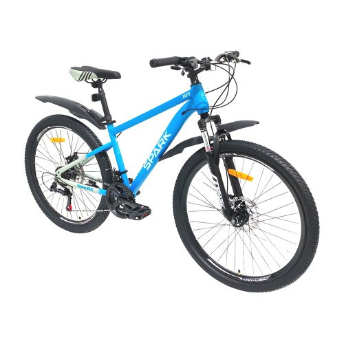 Велосипед SPARK JOY (колеса – 26