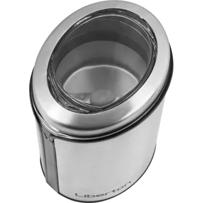 Кофемолка Liberton LCG-2307 Винница - изображение 4