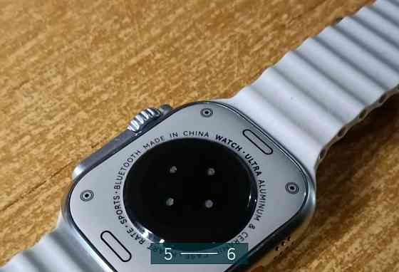 Смарт-Часи. Київ