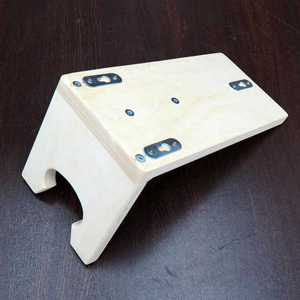 Настенный держатель гитары 