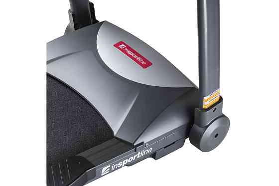 Беговая дорожка электрическая inSPORTline Neblin Киев