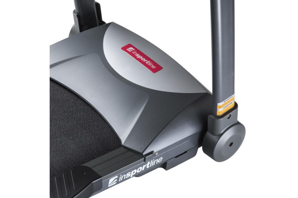 Бігова доріжка електрична inSPORTline Neblin Київ - фото 3