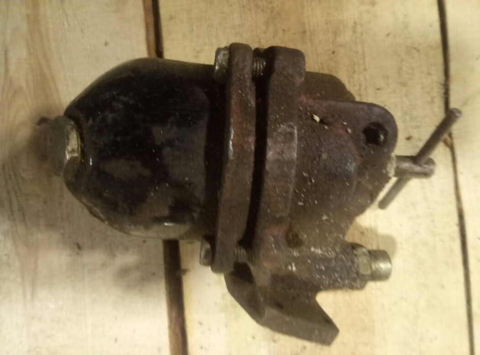 Фильтр масляный ГАЗ-69 Харьков - изображение 2