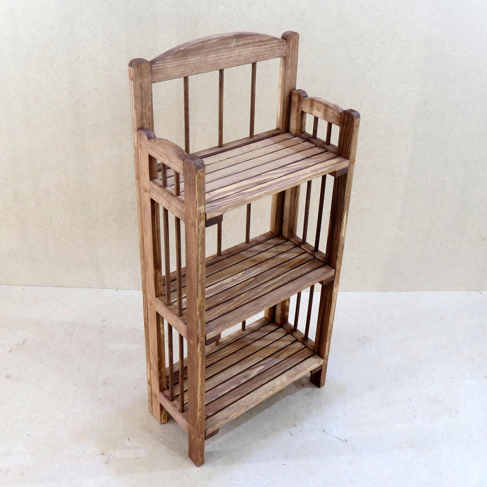 Этажерка разборная 