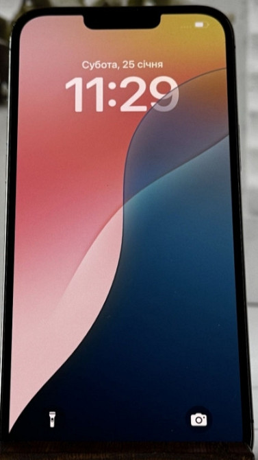 Айфон iPhone 13 Pro Max 256Gb. Київ - фото 3