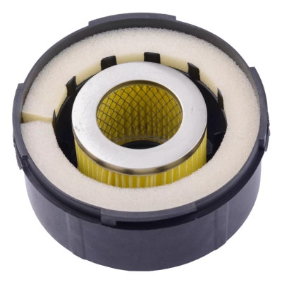 Компресор Enersol з ремінним приводом 850 л/хв, 7.5 кВт (ES-AC850-300-3PRO) Вінниця - фото 5