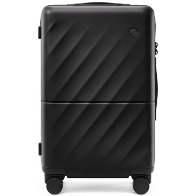 Чемодан Xiaomi Ninetygo Ripple Luggage 24" Black (6941413222235) Вінниця - фото 2