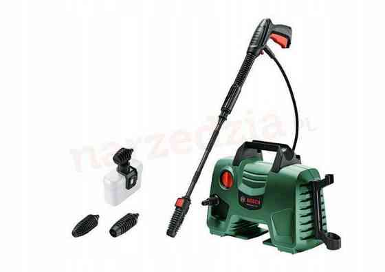 Мойка высокого давления Bosch EasyAquatak 120 (1500 Вт, 350 л/ч, 120 бар) Киев