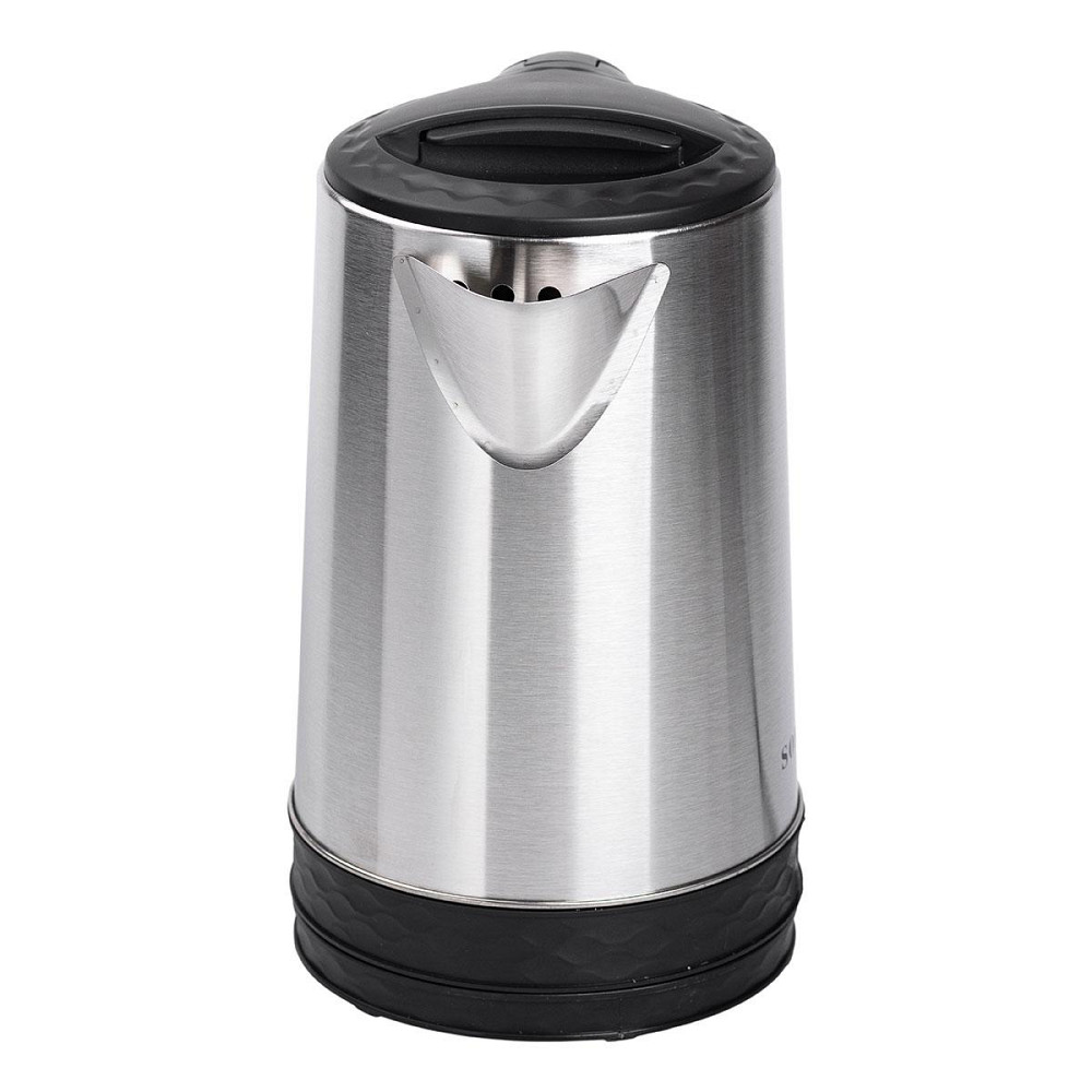 Электрочайник с автоматическим отключением 2.3 л Sokany дисковый бытовой 1500 Вт SK-09022 Киев - изображение 4