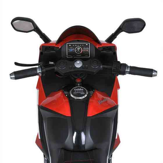 Дитячий електромобіль Мотоцикл M 6013EL-3(24V) до 30 кг Вінниця