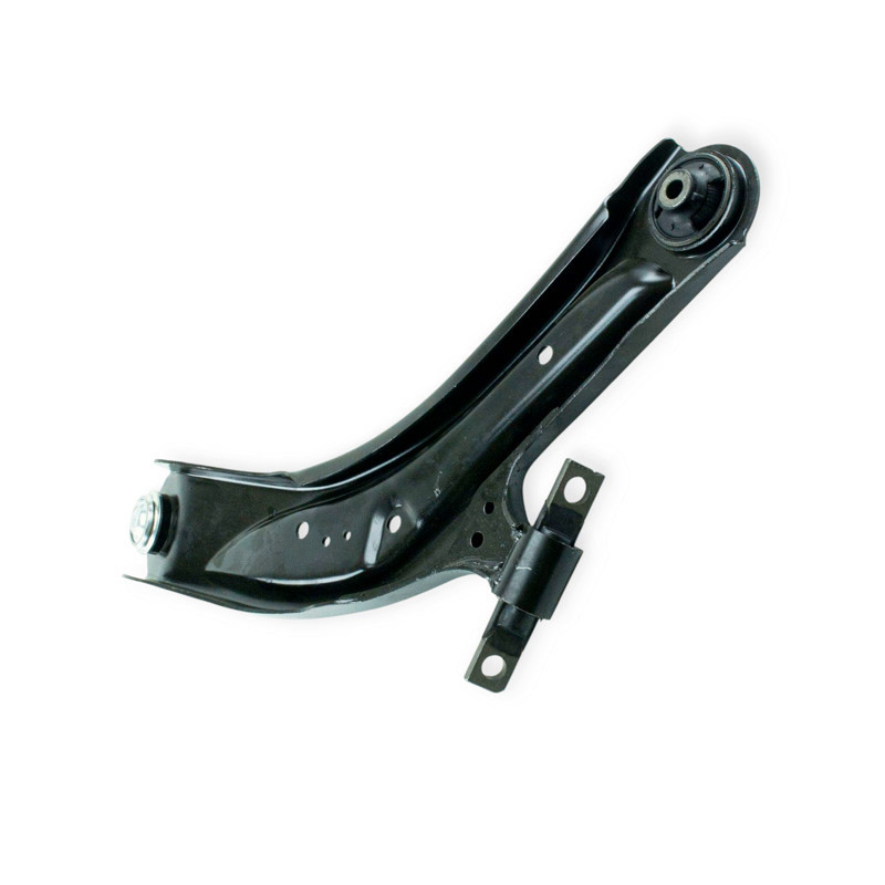 Рычаг передней подвески автомобиль Нисан X-Trail (T32) левый L Мукачево - изображение 2