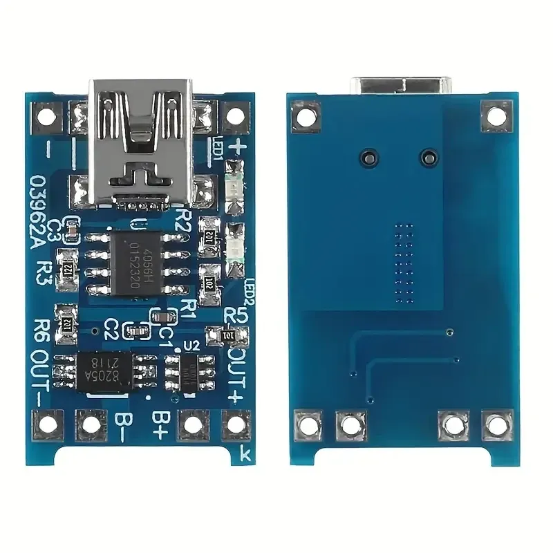 Зарядное устройство для литиевых батарей с защитой Киев - изображение 1