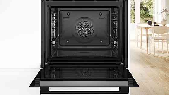 Духова шафа Bosch HBG272EB3 ( 28817 ) Харьков