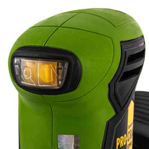 Машина шліфувальна ексцентрикова PROCRAFT EX950E 240Вт 6000-12000об/хв Коломия