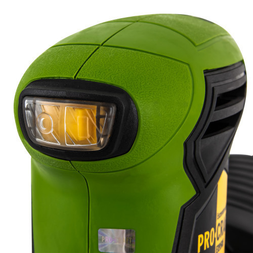 Машина шліфувальна ексцентрикова PROCRAFT EX950E 240Вт 6000-12000об/хв Коломыя - изображение 5