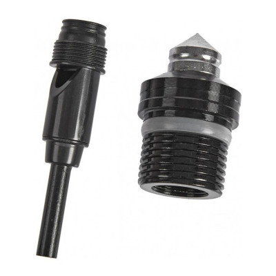 Тактична лопата Skif Plus Mole Black (D14-31x) Вінниця - фото 4