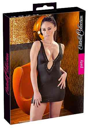 Мини платье ОТКРЫТИЕ Sex Aura Киев