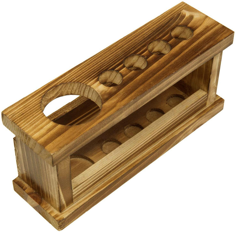 Органайзер для зубных щёток 