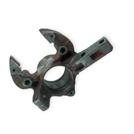 Кулак таврия левый поворотный Мукачево