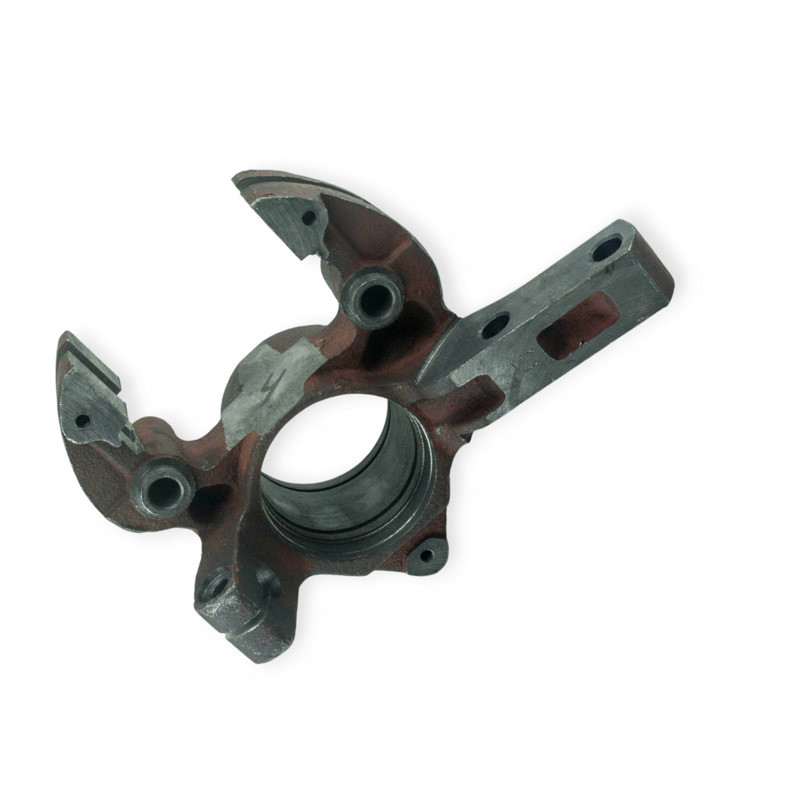 Кулак таврия левый поворотный Мукачево - изображение 1