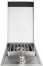 Гриль Bull Pojedynczy Palnik Boczny Blatowy Ng 60009Ce Київ - фото 1