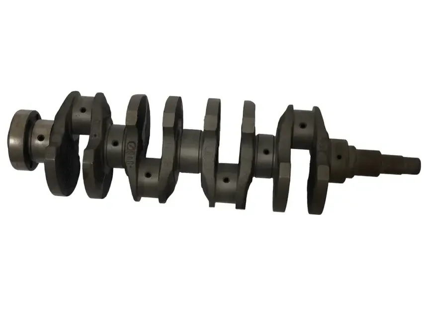 Коленвал Славута,,Grog,, 1.2/1.3/1.4 Вінниця - фото 1